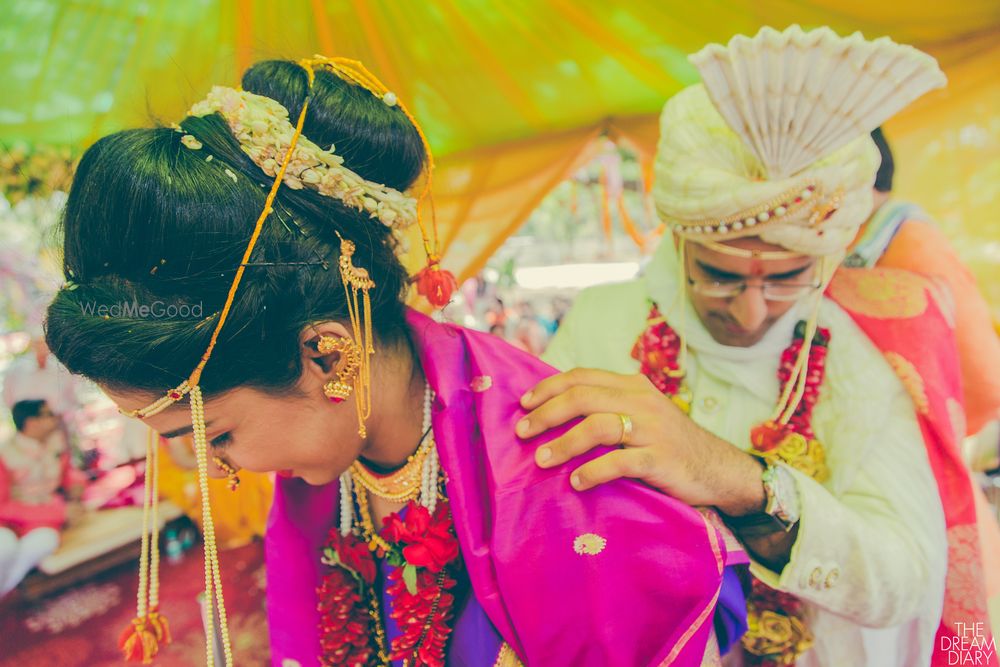 Photo From Dhruv x Jandhavi - By The Dream Diary