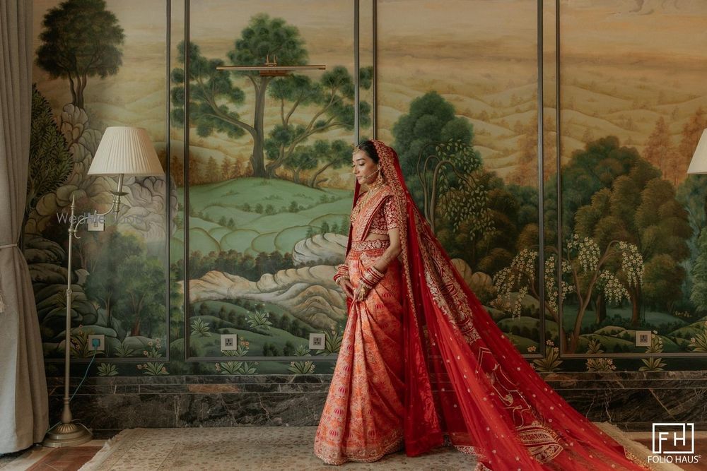 Photo From Prachi - By Makeup by Megha