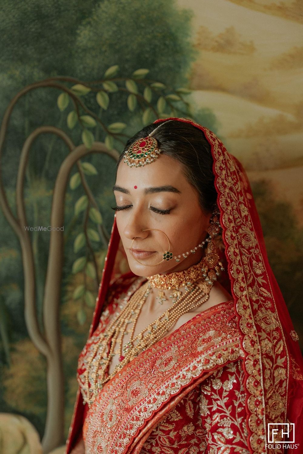 Photo From Prachi - By Makeup by Megha