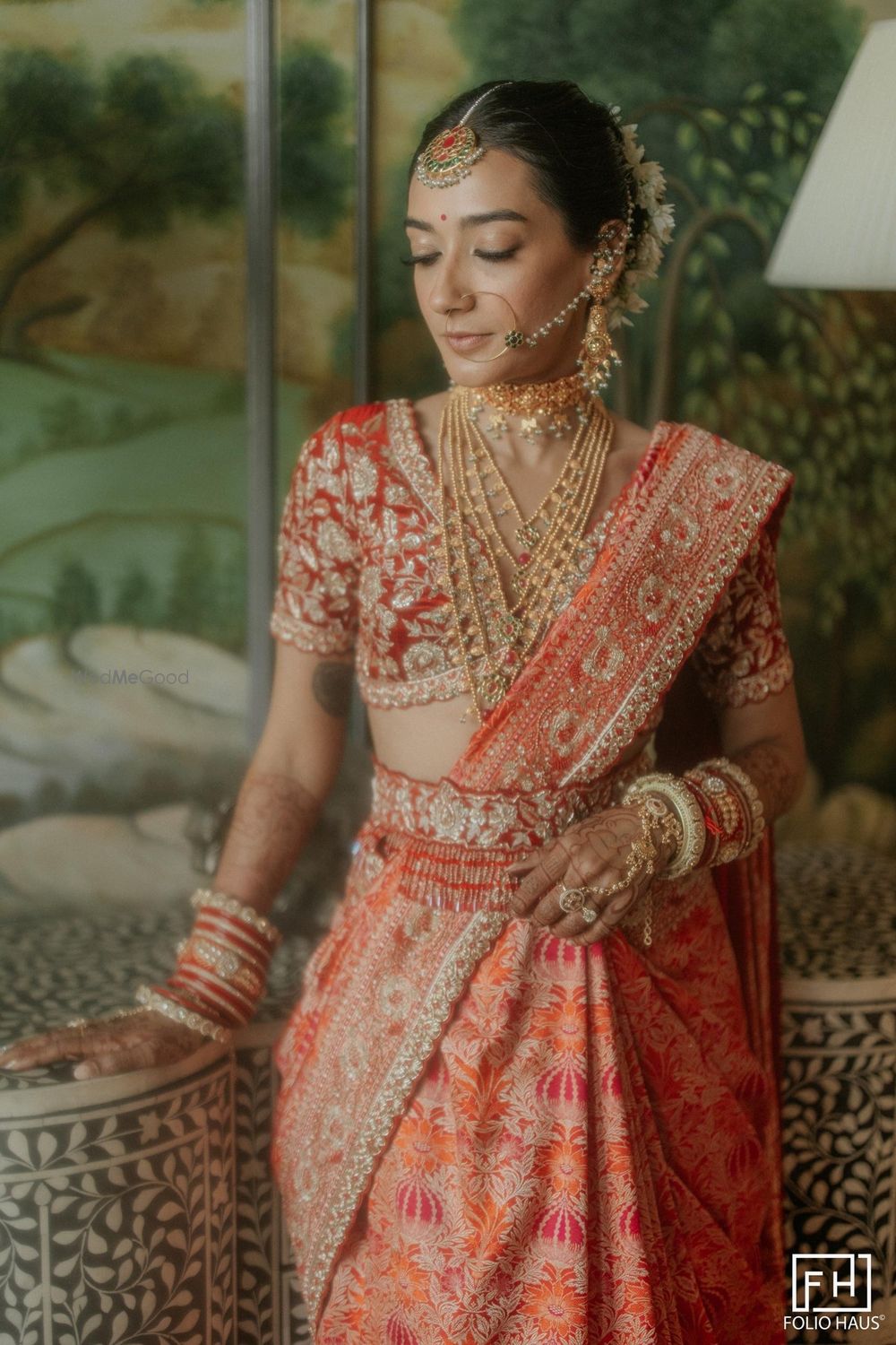 Photo From Prachi - By Makeup by Megha