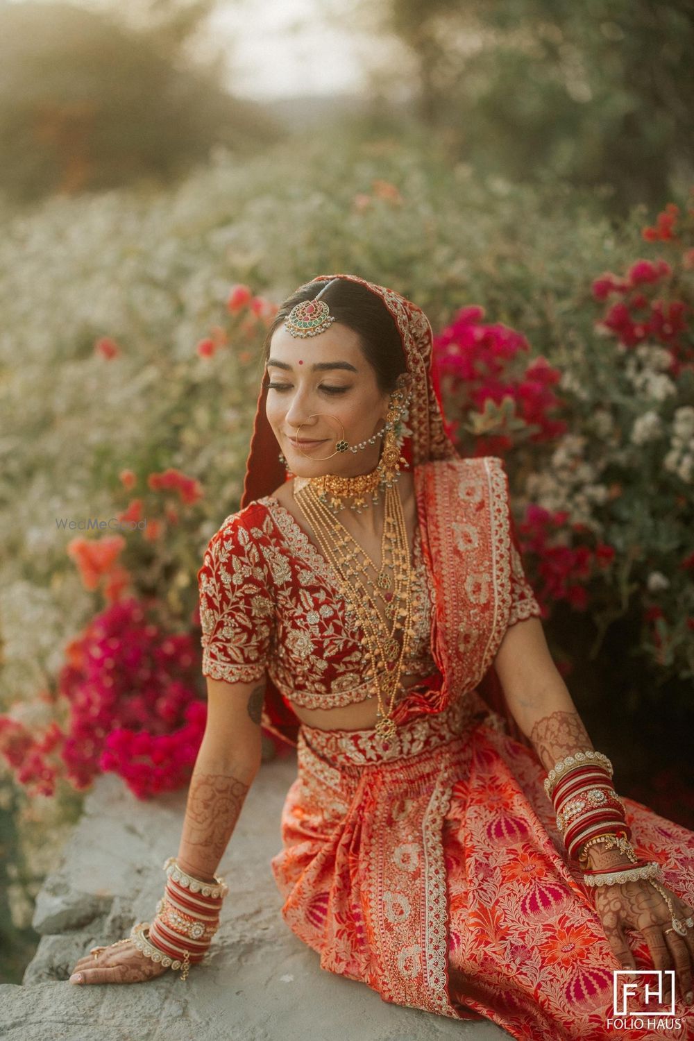 Photo From Prachi - By Makeup by Megha