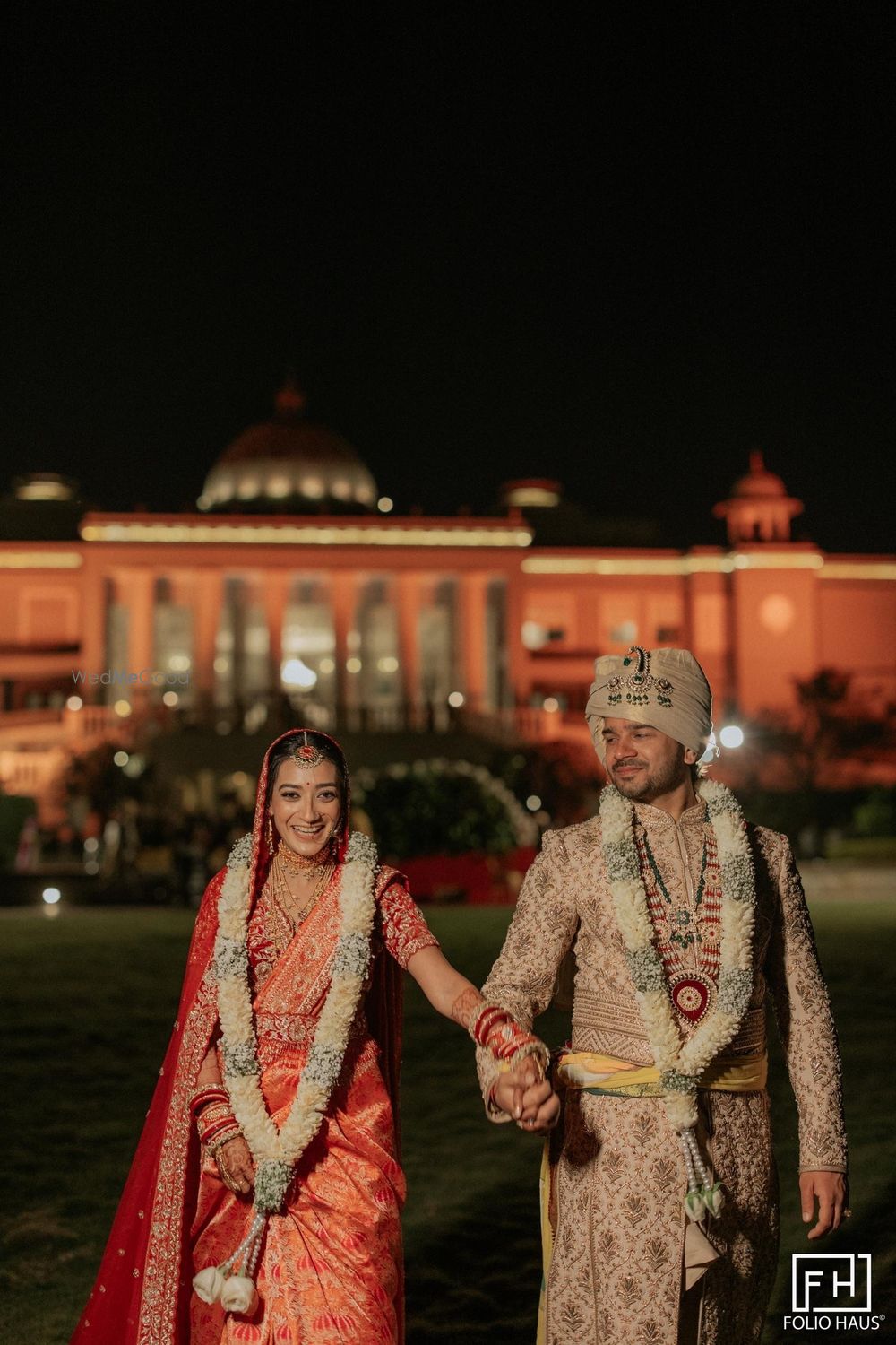 Photo From Prachi - By Makeup by Megha