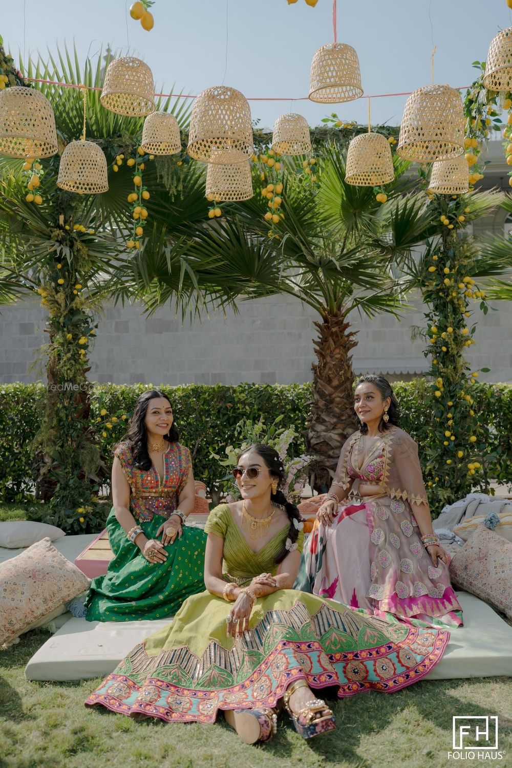 Photo From Prachis Mehendi - By Makeup by Megha