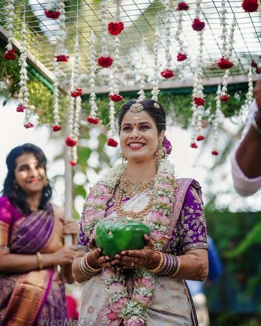 Photo From S&M - By Weddings by E4Entertainment