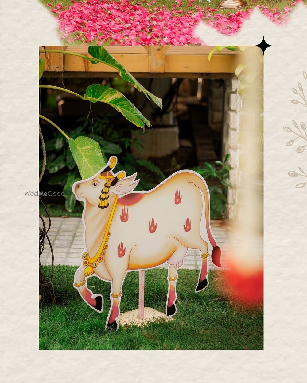 Photo From Blossoming heven - By Weddings by E4Entertainment