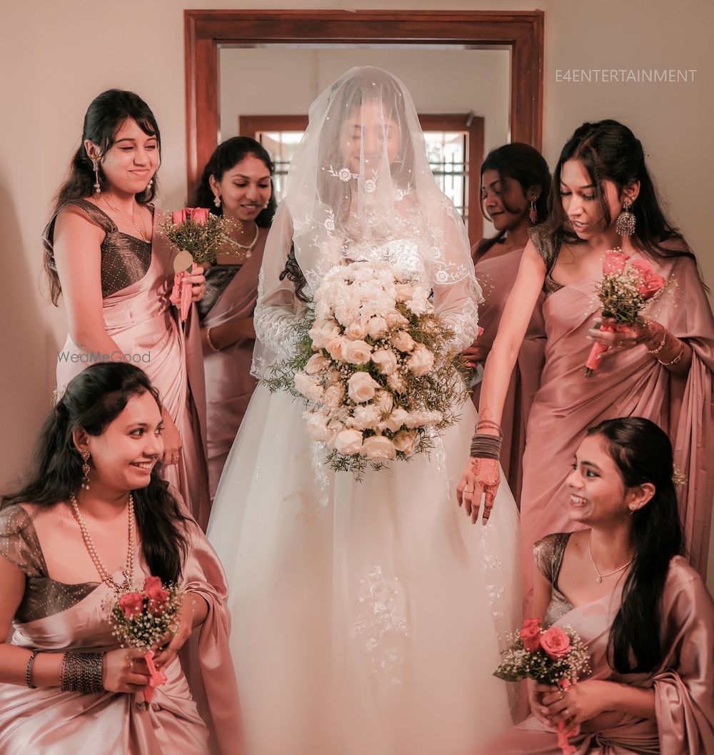 Photo From Holy communion - By Weddings by E4Entertainment