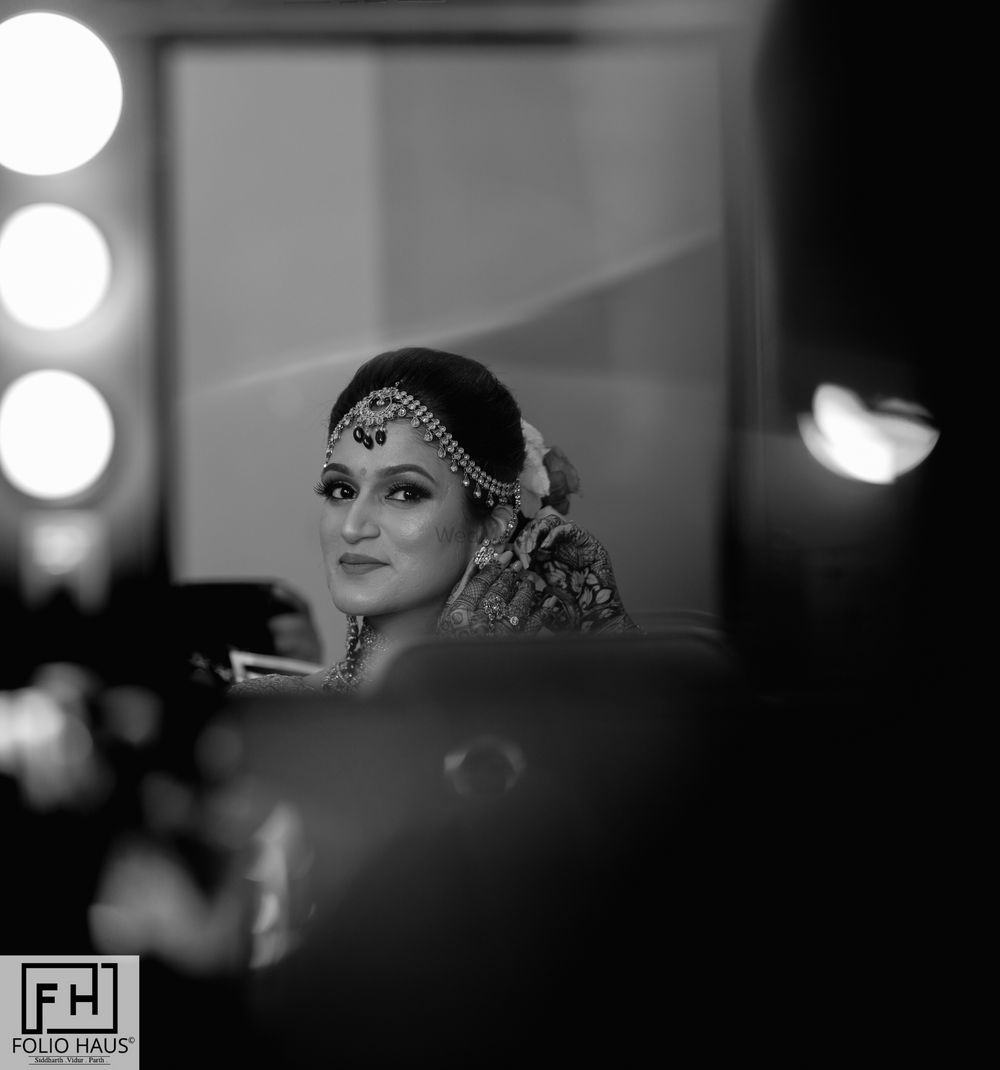 Photo From Bride Tanya - By Neha Grover - Makeup Artist 