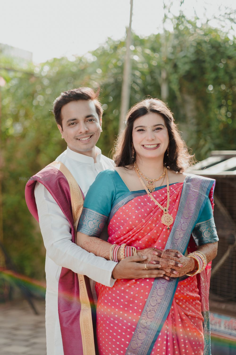 Photo From Ashish X Kiran - By Bhavesh Koli Photography