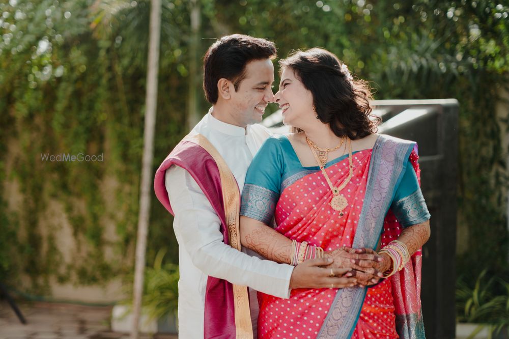 Photo From Ashish X Kiran - By Bhavesh Koli Photography