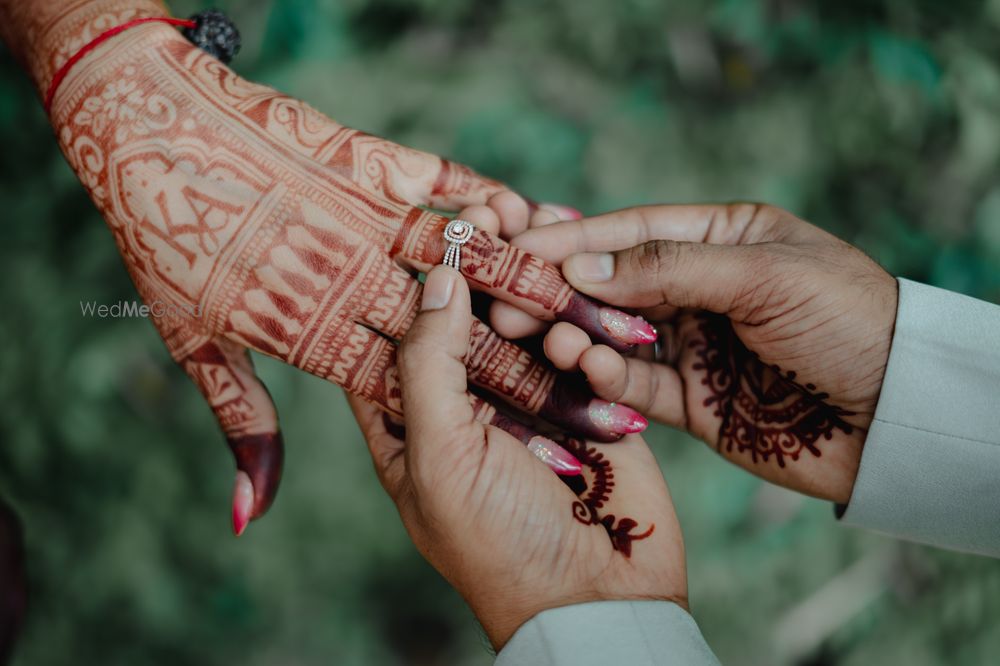 Photo From Ashish X Kiran - By Bhavesh Koli Photography