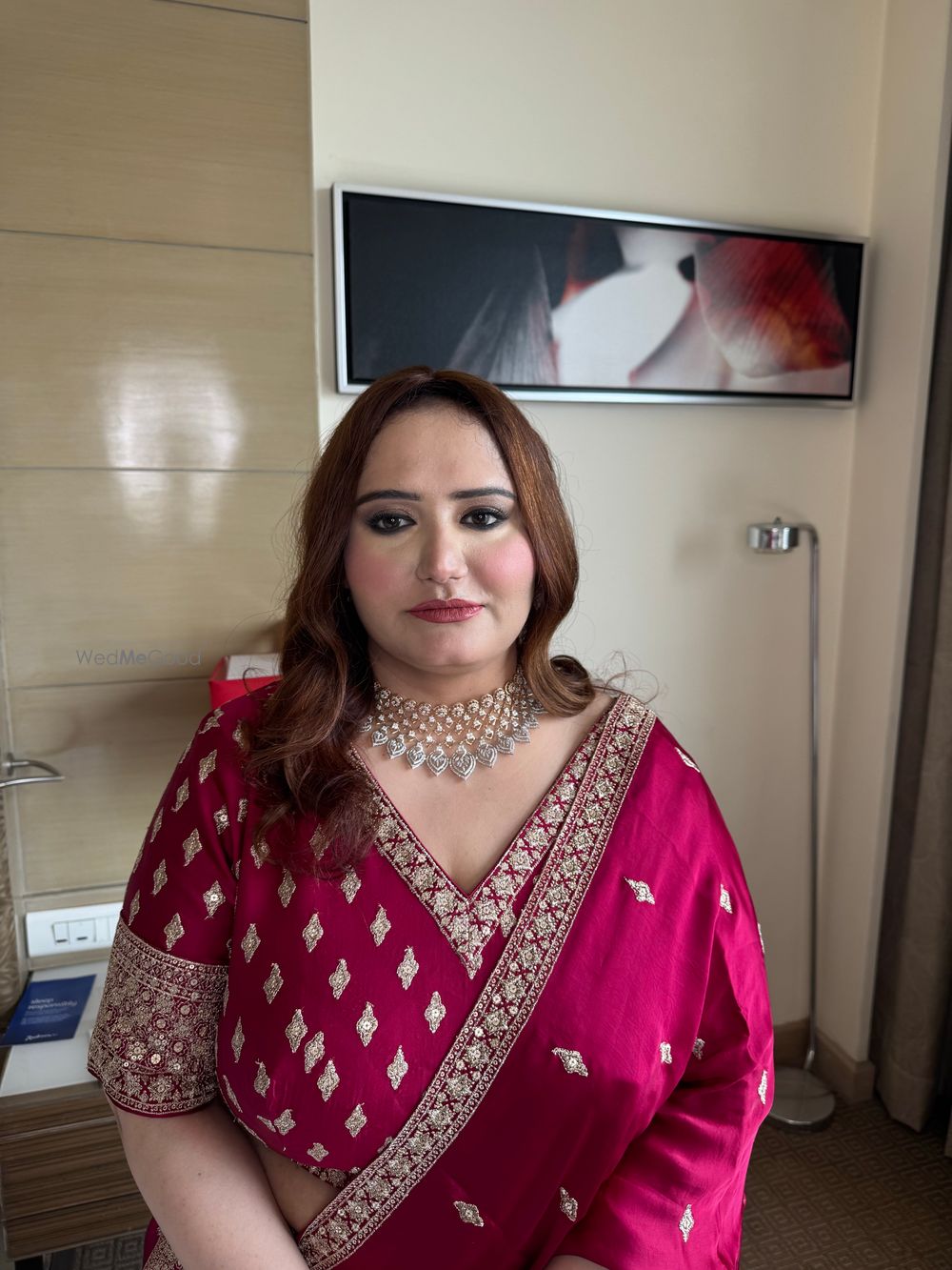 Photo From pink bride - By Makeup by Tarveen