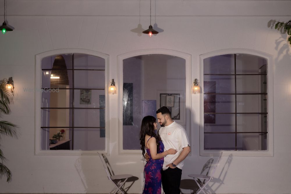 Photo From Divyansh x Mansi - By Himanshu Pundir Photography