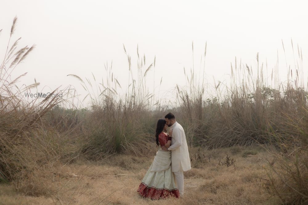 Photo From Divyansh x Mansi - By Himanshu Pundir Photography