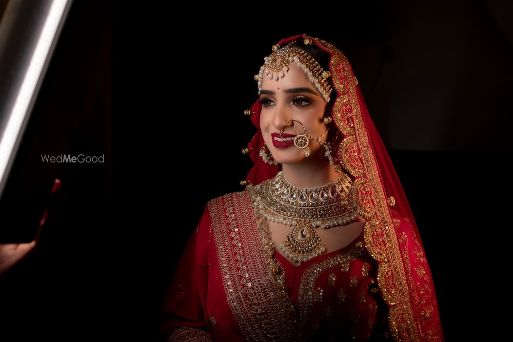 Photo From Divyansh x Mansi - By Himanshu Pundir Photography