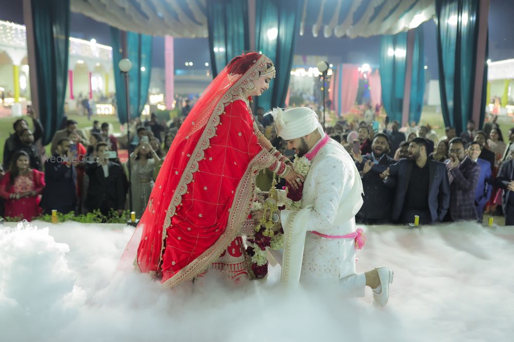 Photo From Divyansh x Mansi - By Himanshu Pundir Photography