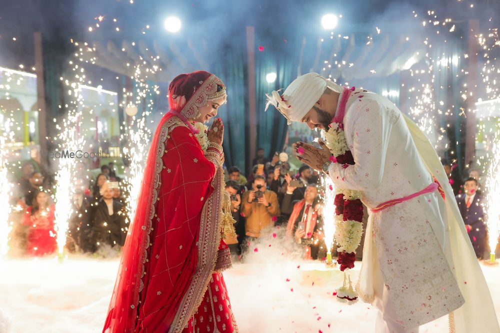 Photo From Divyansh x Mansi - By Himanshu Pundir Photography