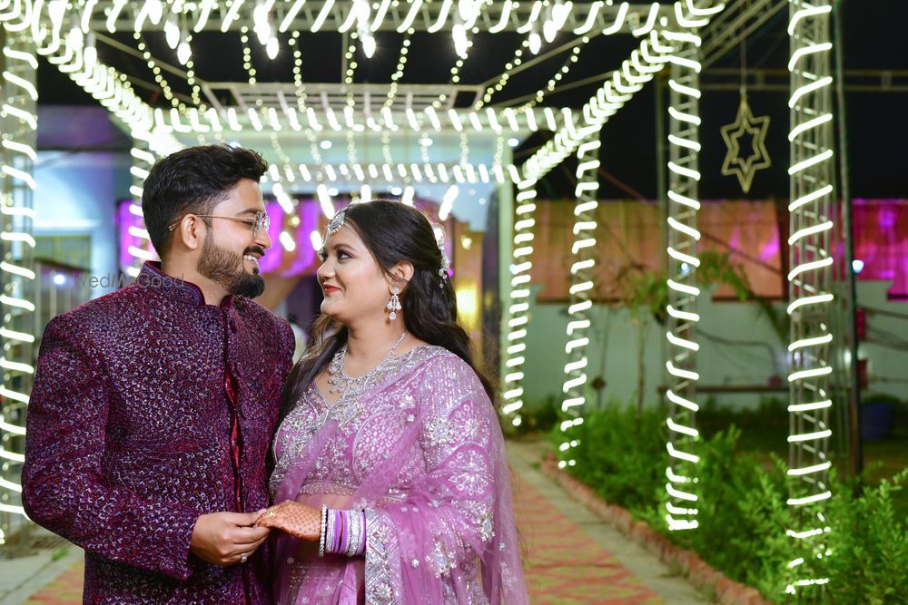 Photo From RAHUL & SHANAYA - By Dakshah Productions