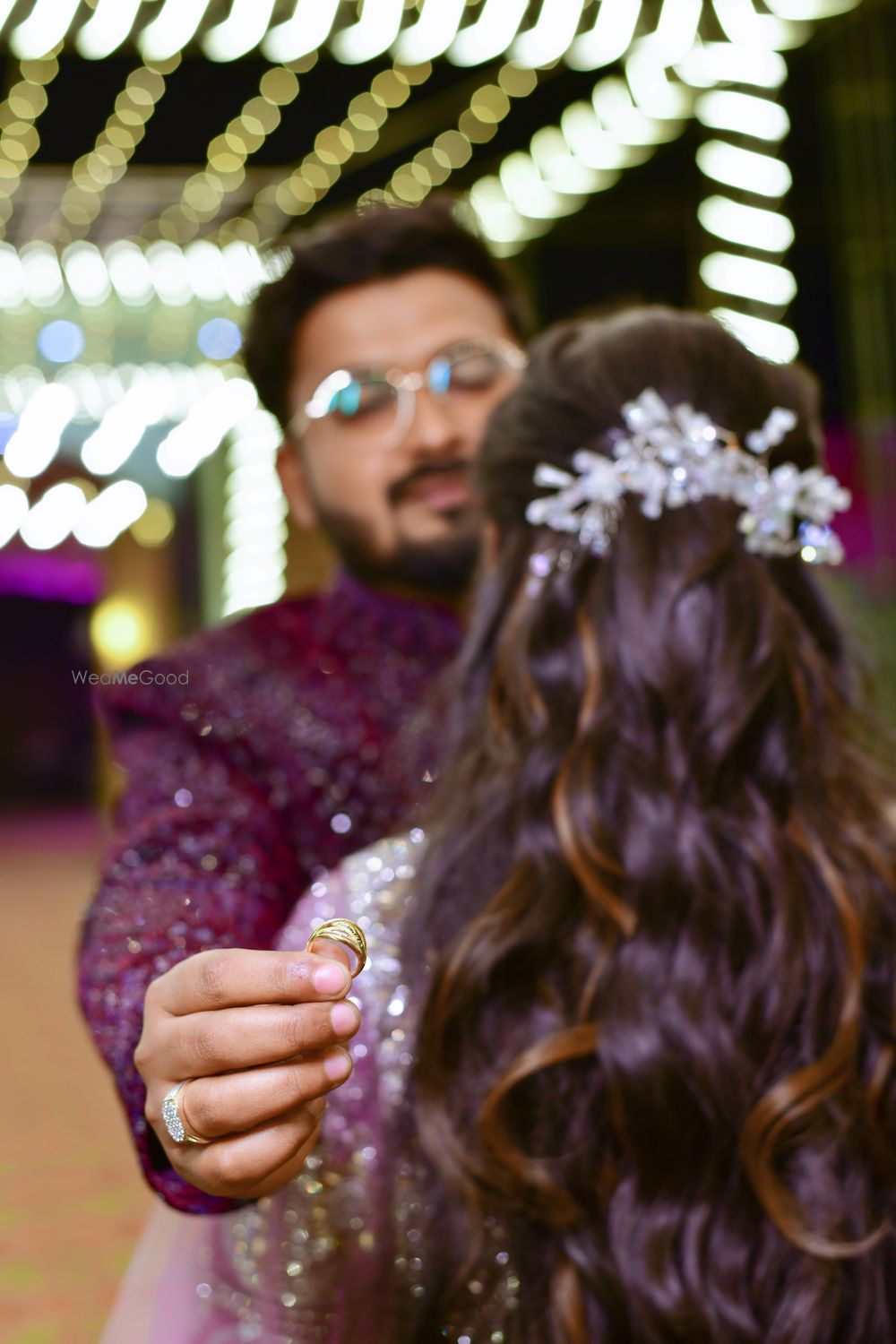 Photo From RAHUL & SHANAYA - By Dakshah Productions