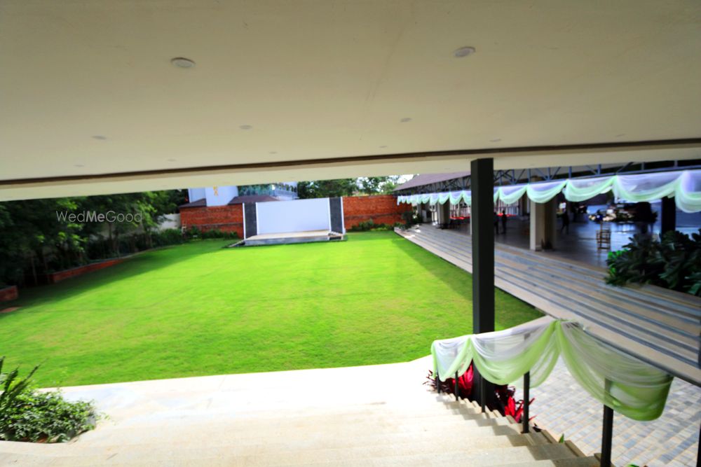 Photo From Padma Lawns - By Le Roma Samsara