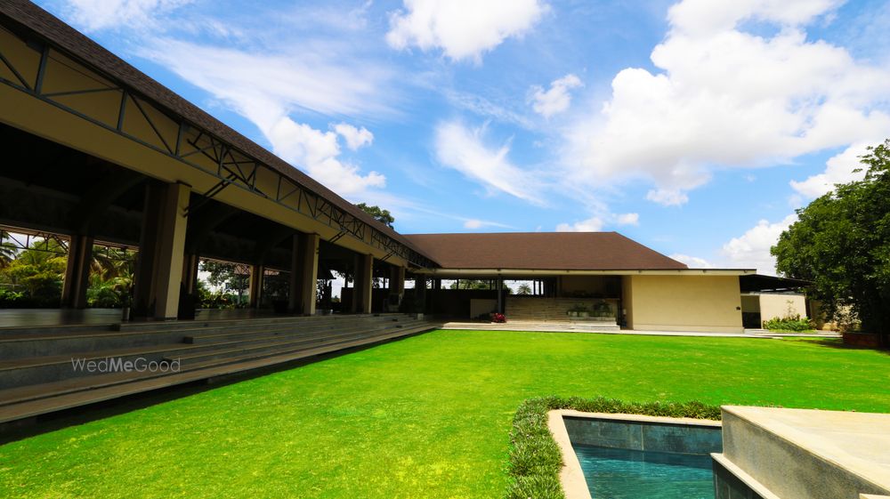 Photo From Padma Lawns - By Le Roma Samsara