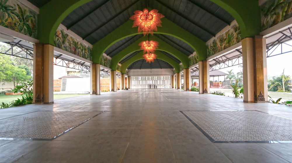 Photo From Padma Pavilion - By Le Roma Samsara