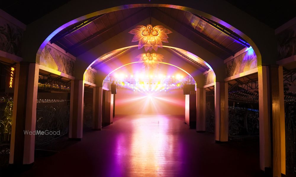 Photo From Padma Pavilion - By Le Roma Samsara