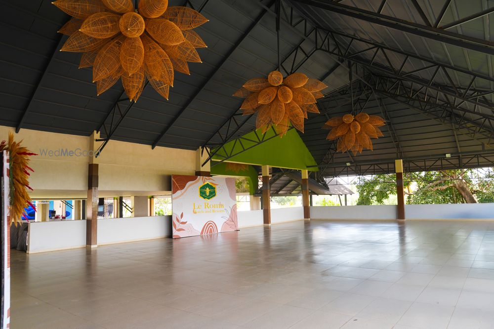 Photo From Maya Lake Deck - By Le Roma Samsara