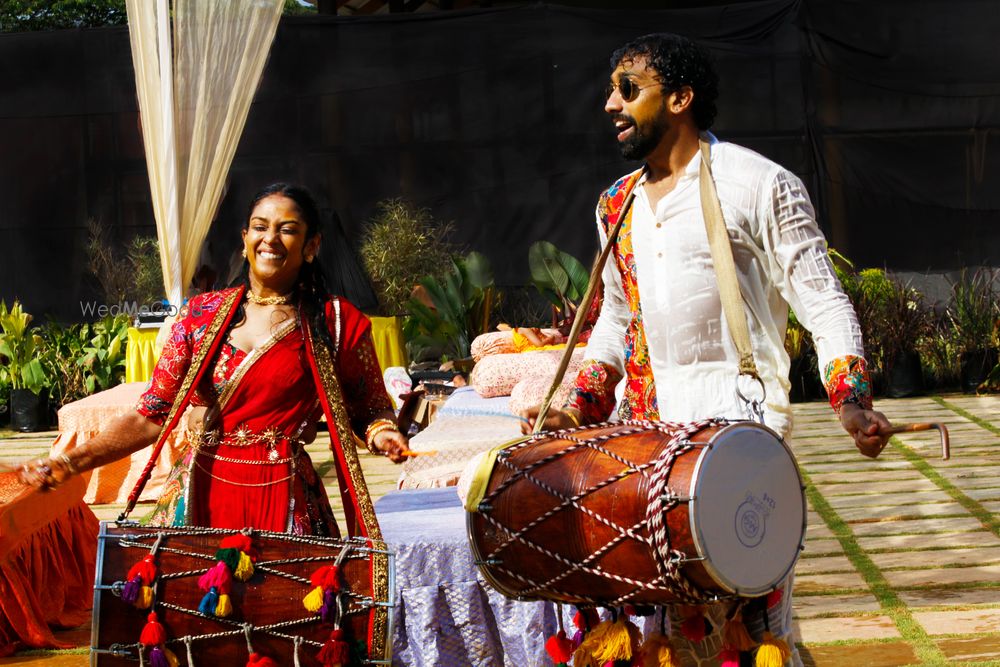 Photo From Mr. & Mrs. Praveen & Poorva - By Le Roma Samsara