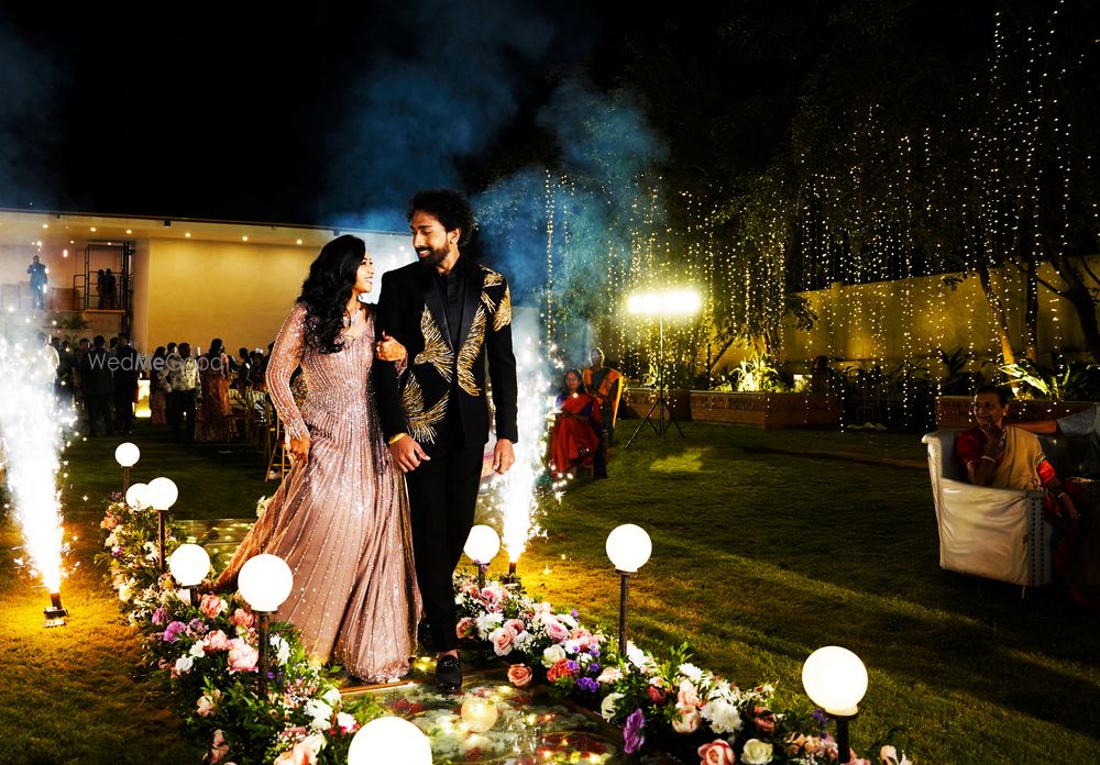 Photo From Mr. & Mrs. Praveen & Poorva - By Le Roma Samsara