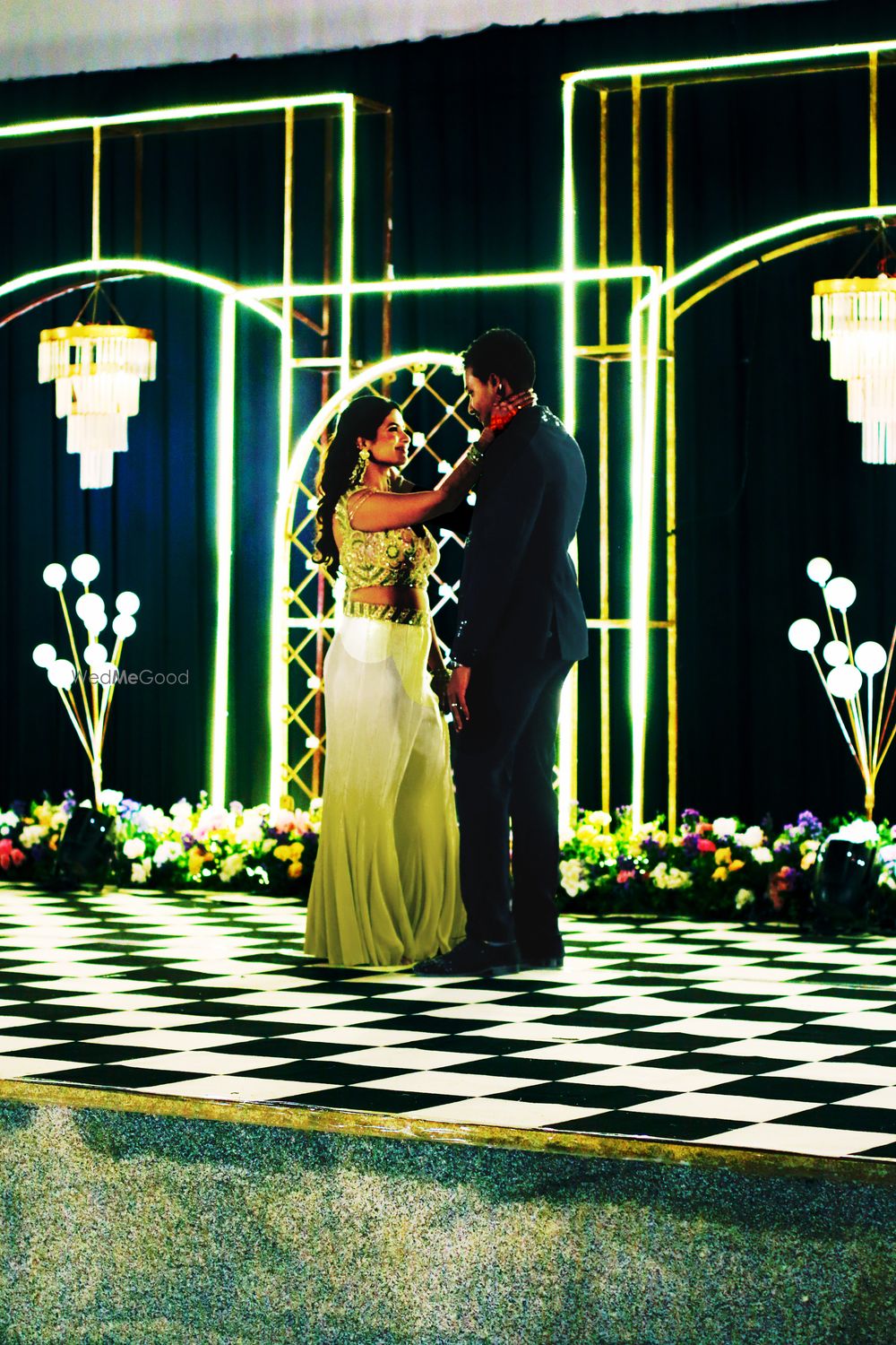 Photo From Mr. & Mrs. Tanay & Niyyaati - By Le Roma Samsara