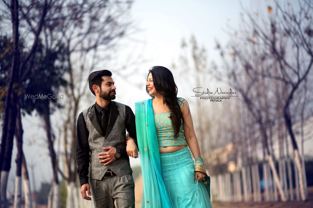 Photo From RAMAN & DOLL - By Studio Narinder Photography