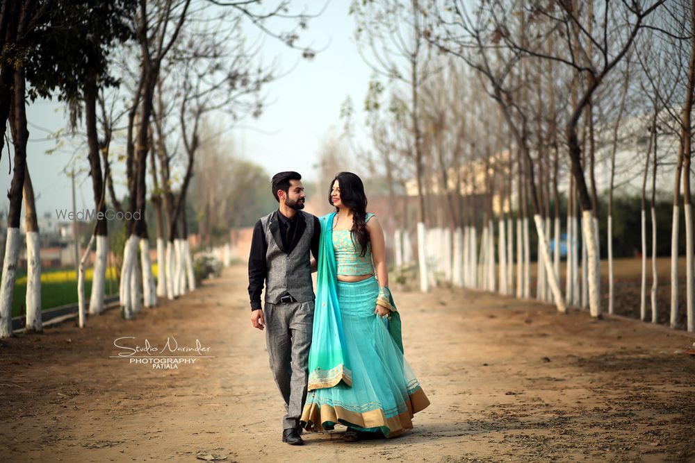 Photo From RAMAN & DOLL - By Studio Narinder Photography