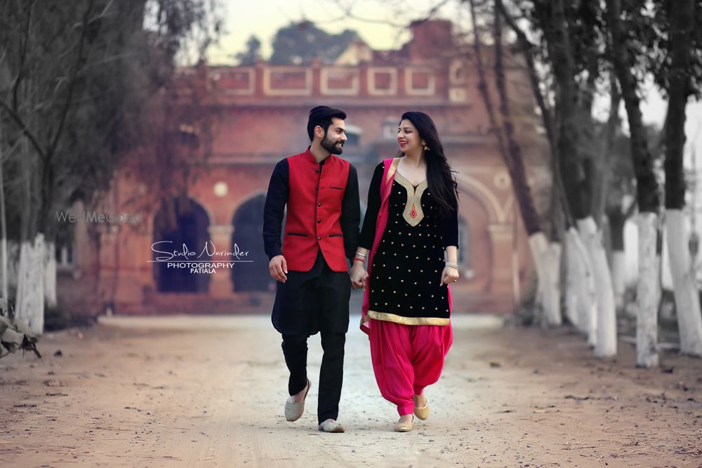 Photo From RAMAN & DOLL - By Studio Narinder Photography