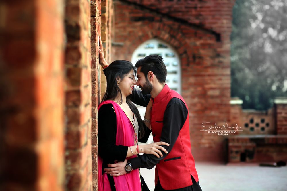 Photo From RAMAN & DOLL - By Studio Narinder Photography