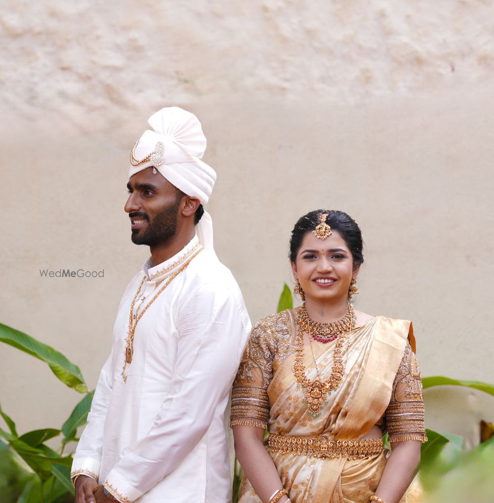Photo From Mr. & Mrs. Sheshank & Aishwarya - By Le Roma Samsara