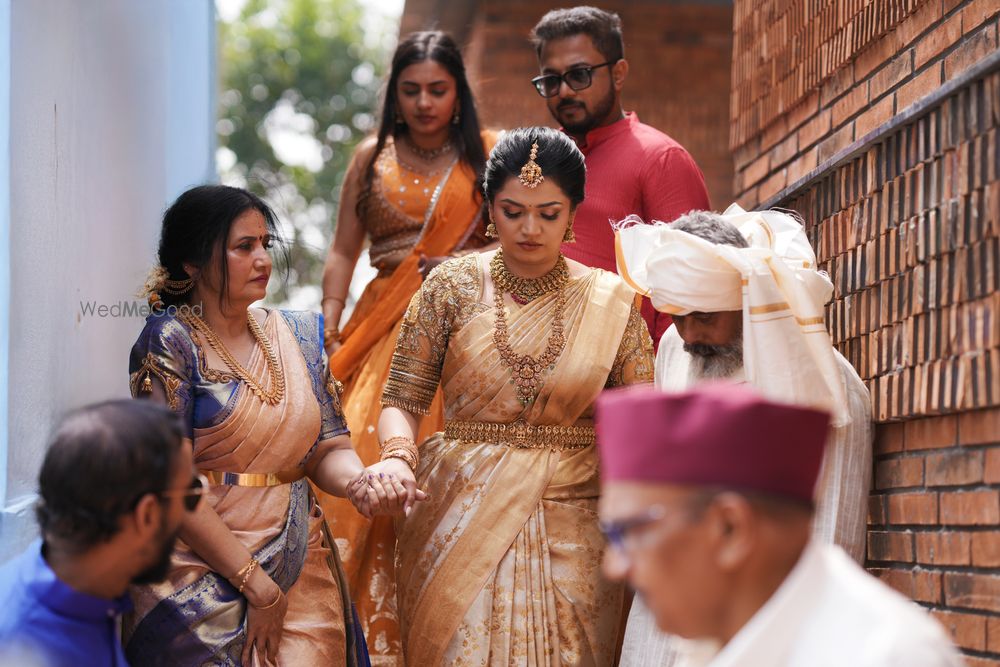 Photo From Mr. & Mrs. Sheshank & Aishwarya - By Le Roma Samsara