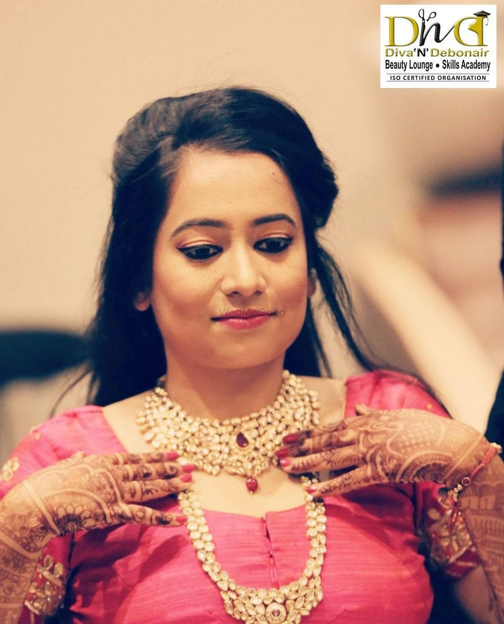 Photo From Ramneet Wedding journey - By Diva N Debonair