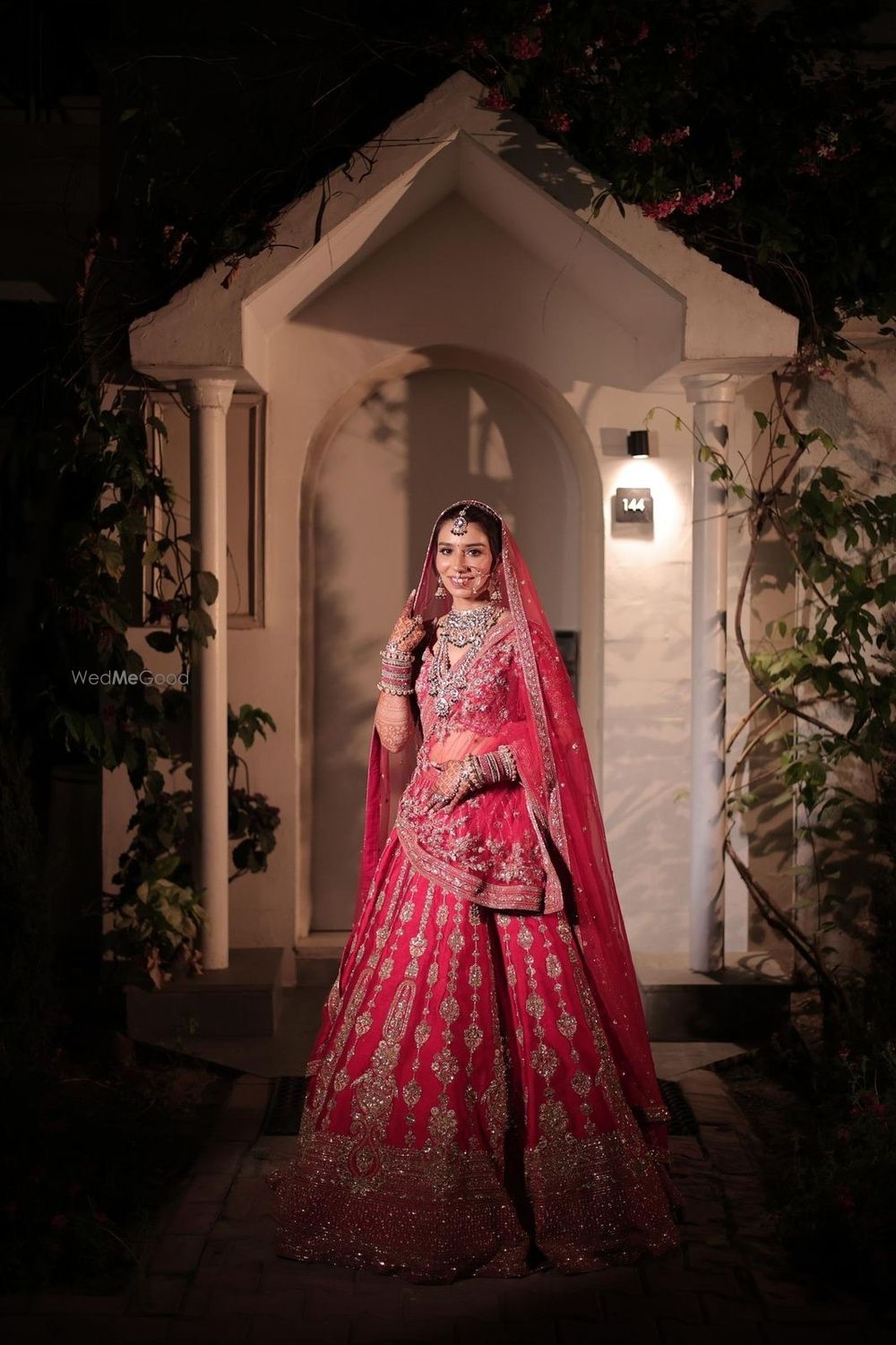 Photo From Abha - By Makeover by Simran Johar