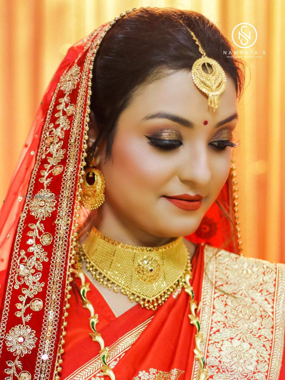 Photo From Royal Wedding - By Namrata's Studio