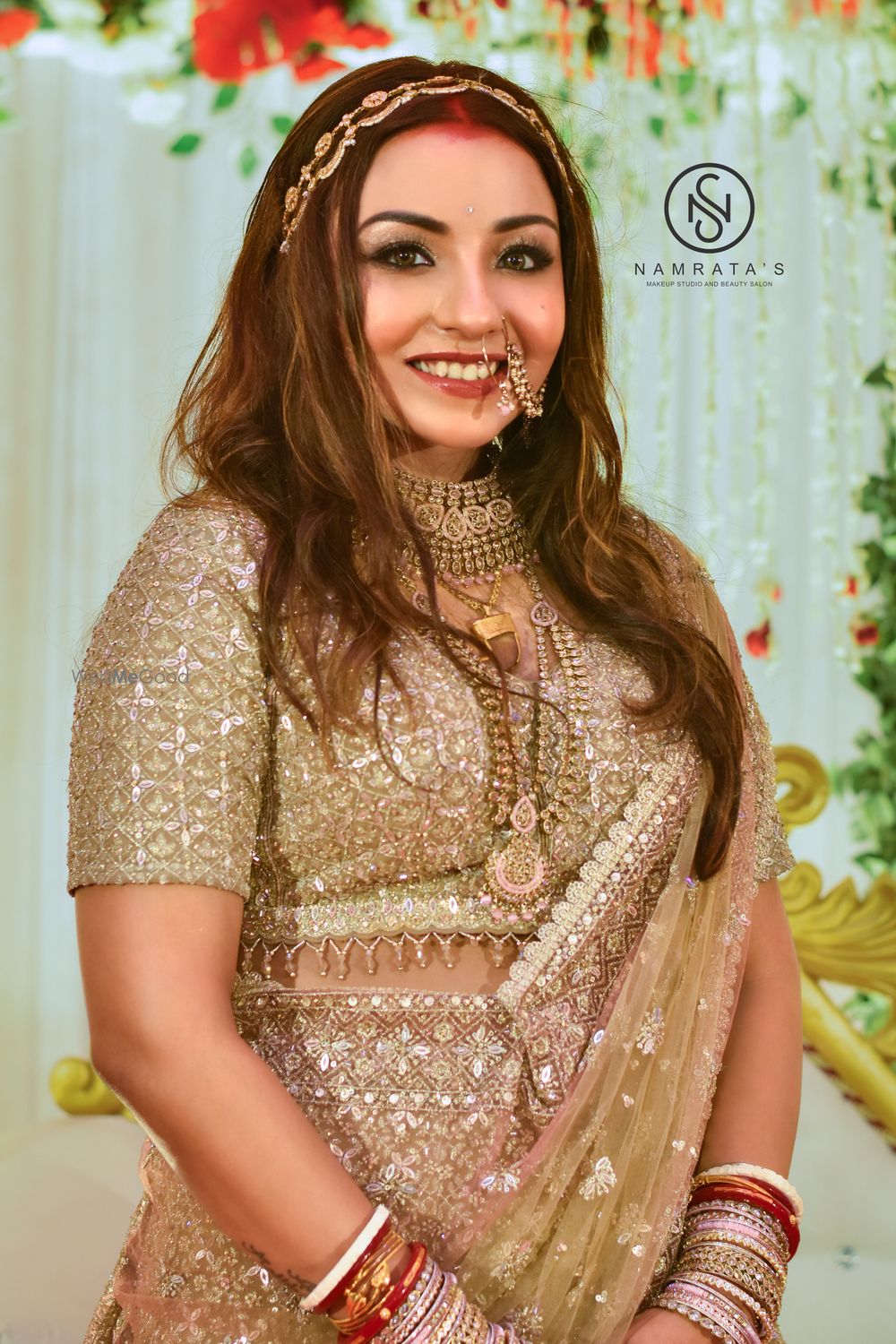 Photo From Royal Wedding - By Namrata's Studio