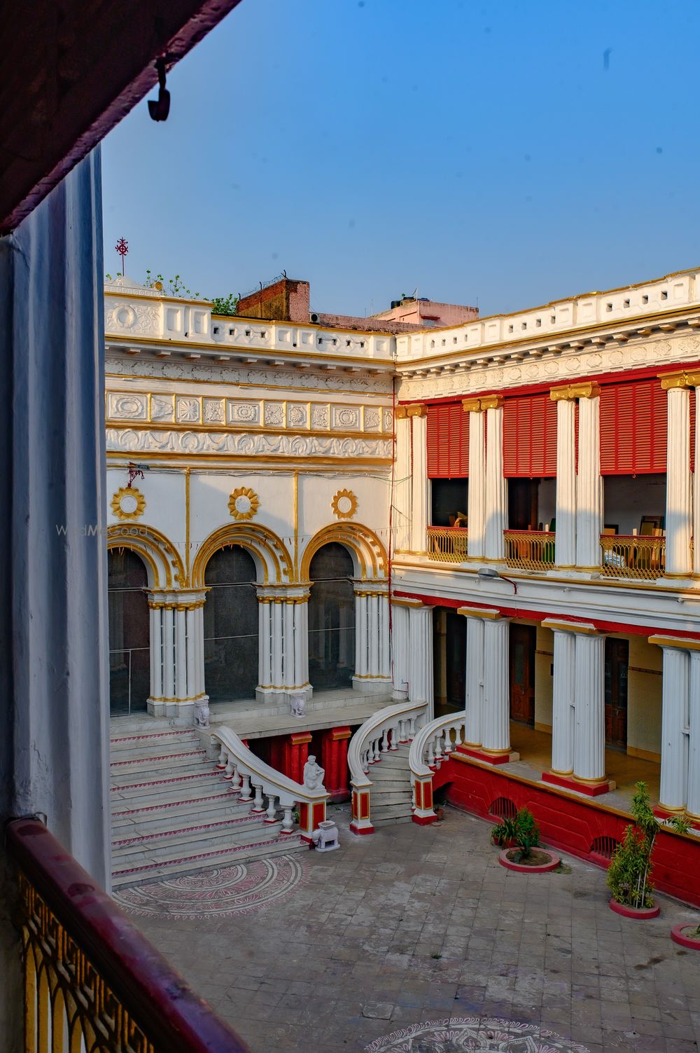 Photo From Ghosh Bari - By Khelat Bhavan