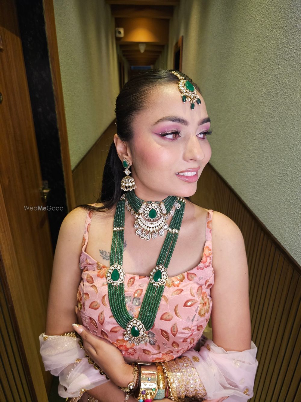 Photo From Best Makeup Artist in Udaipur - By Colour Contour Makeovers By Preeti Makhija