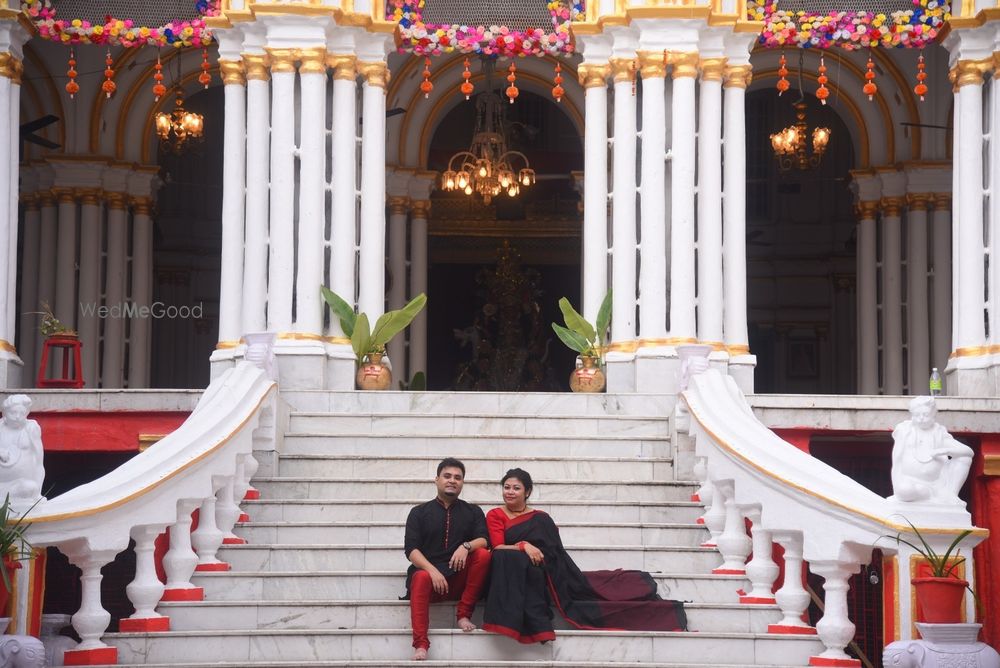 Photo From Pre wedding Photo shoot - By Khelat Bhavan