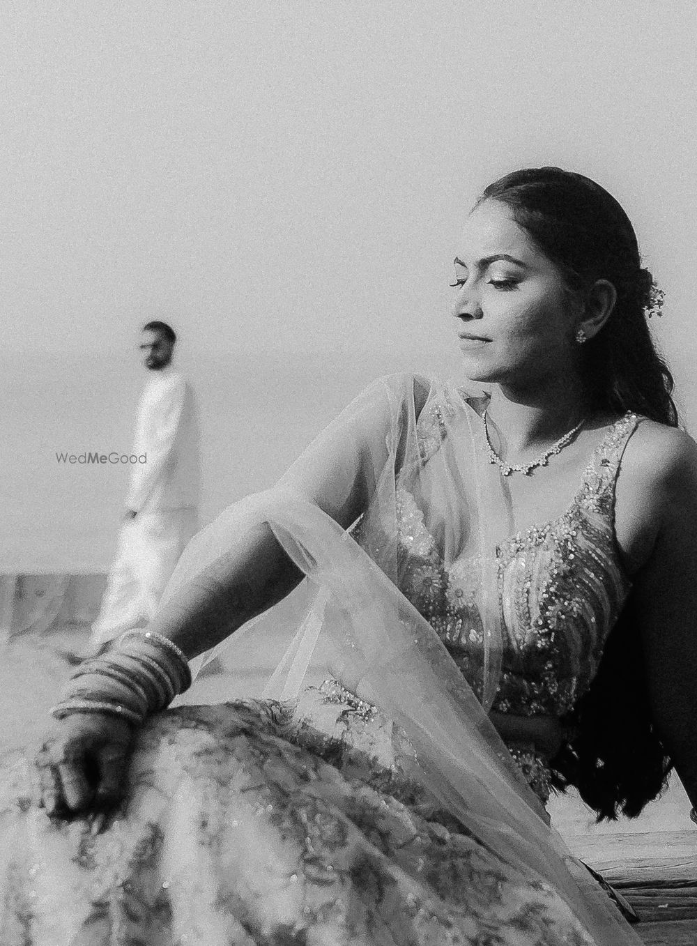 Photo From Harsh & Aakansha - By Firefly Photography