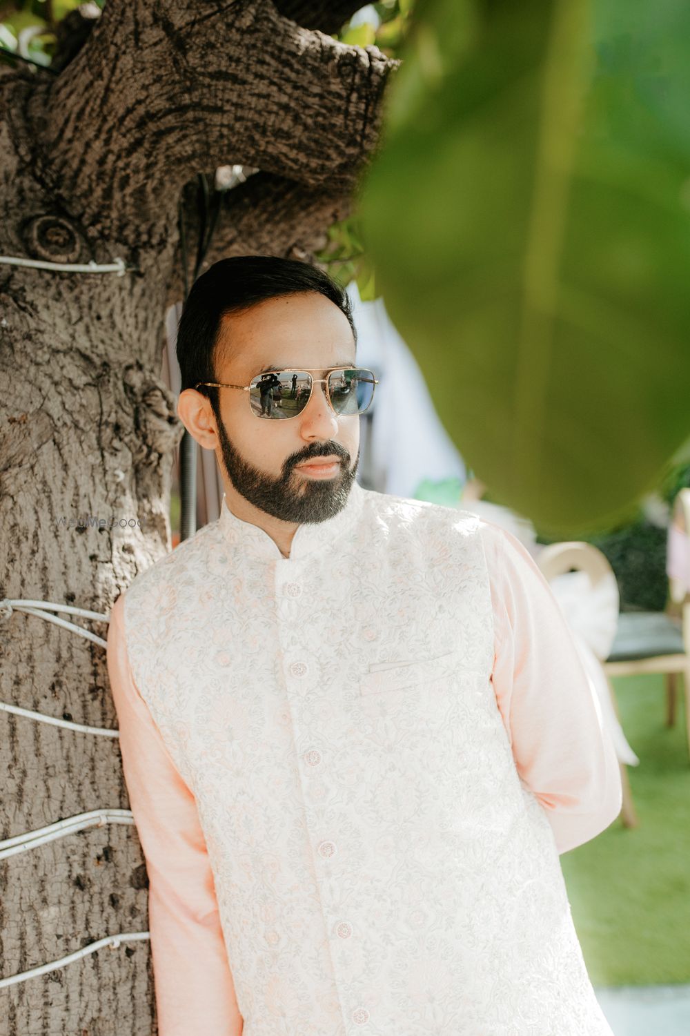 Photo From Harsh & Aakansha - By Firefly Photography