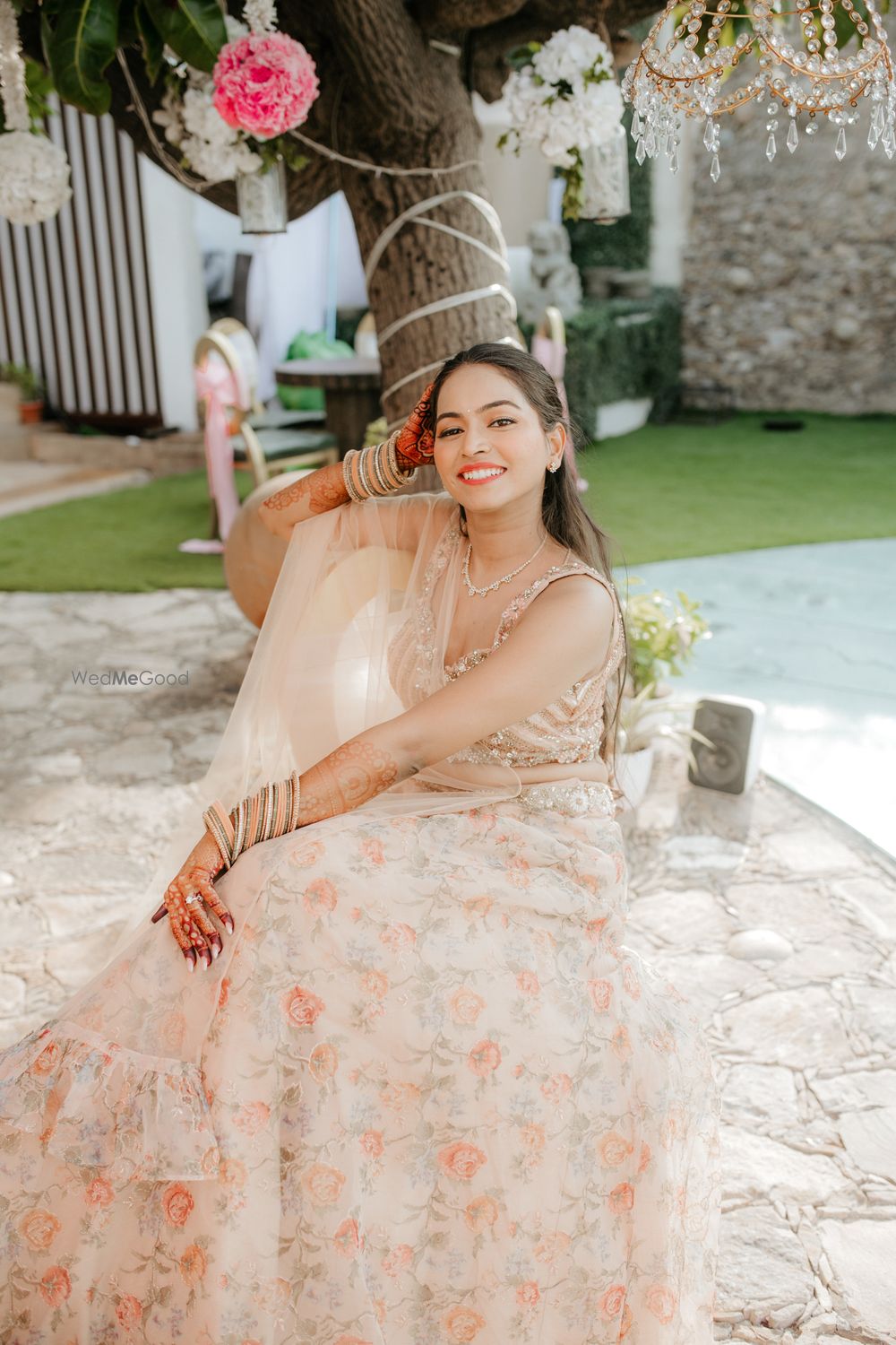 Photo From Harsh & Aakansha - By Firefly Photography