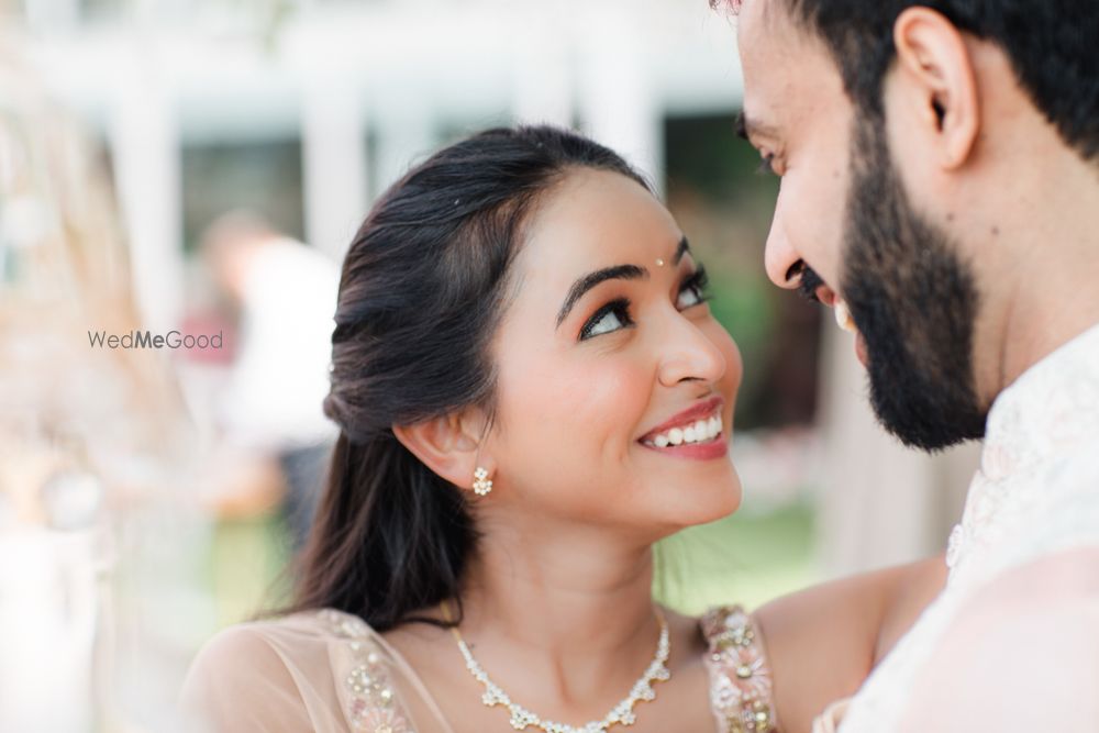 Photo From Harsh & Aakansha - By Firefly Photography