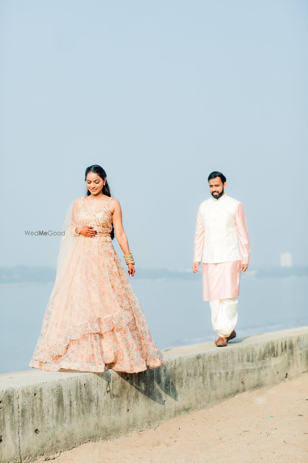 Photo From Harsh & Aakansha - By Firefly Photography