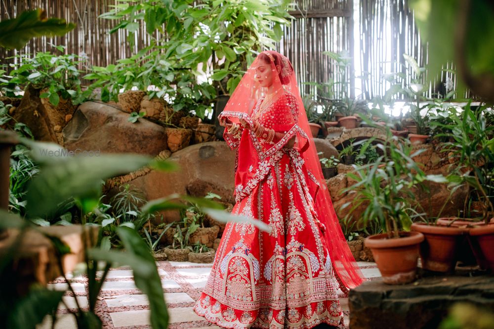 Photo From Harsh & Aakansha - By Firefly Photography