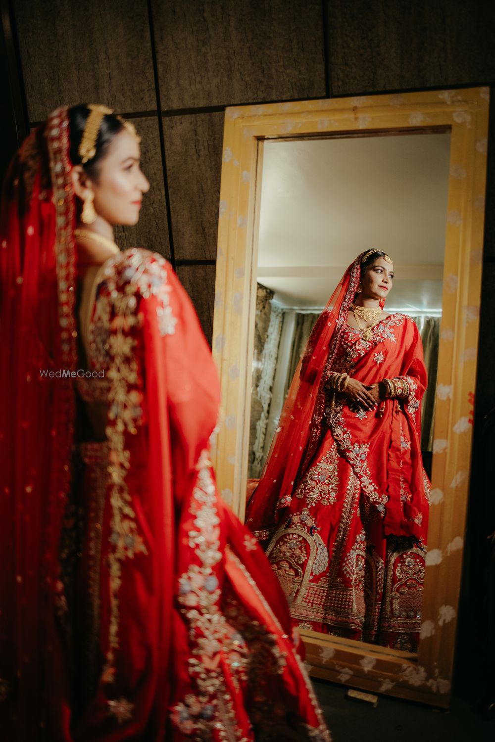 Photo From Harsh & Aakansha - By Firefly Photography